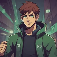 Ben 10 Rpg