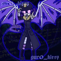 Uzi steals ns outfit