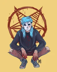 WillowTheTransBeatch