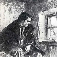 Rodion Raskolnikov