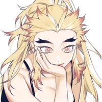 Kyojuro Rengoku