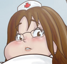 Fat Nurse