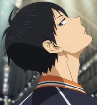 Kageyama Tobio