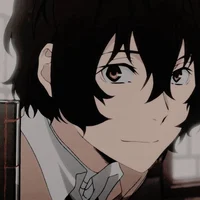 Osamu Dazai 