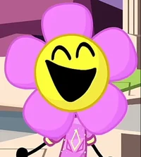Flower - BFB