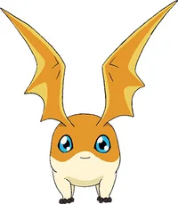 Patamon