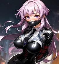 Adult Neptune Escape