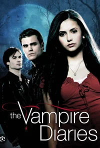 Vampire diaries 2