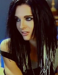 Bill kaulitz