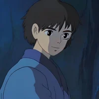 Prince Ashitaka