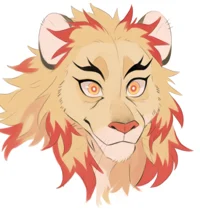 Rengoku -Lion AU-
