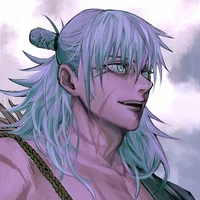Kashimo Hajime