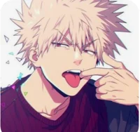 Katsuki Bakugo
