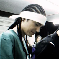 Tom kaulitz 