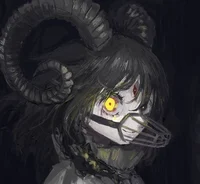 Cabra Negra 
