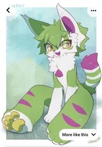 Sour apple mix Grape