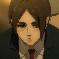 Eren Jaeger