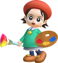 Adeleine 