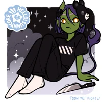 Atlas-Alien yandere