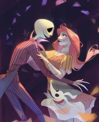 Jack and Sally
