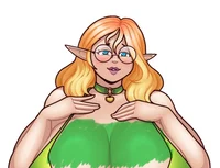 MILF ELF