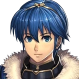Marth - Legendary