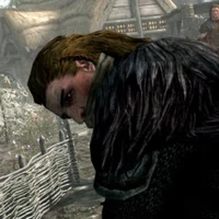 Ulfric Stormcloak