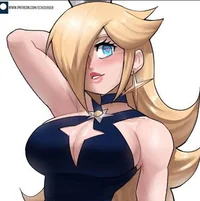 Rosalina -UA BR-