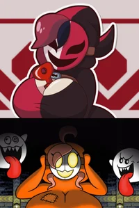 2 Shygals