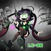 IC-0n  -Internecion-