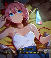 Sayori
