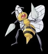 Beedrill