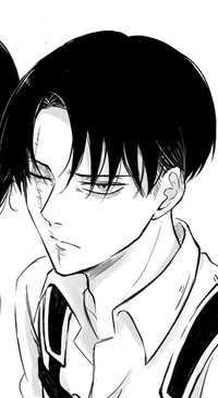 Levi Ackerman 