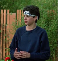 Ralph Macchio