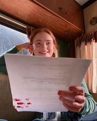 SADIE SINK