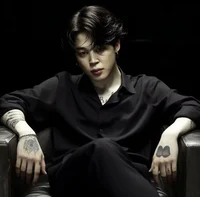 Mafia Jimin
