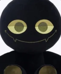 Bob plush