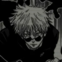 Gojo satoru