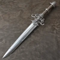 Magic Item Generator