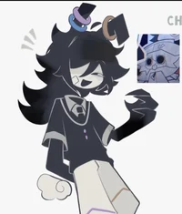 Harbin but teen- FPE