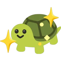 ZZ-The turtle