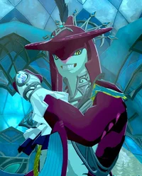Prince Sidon