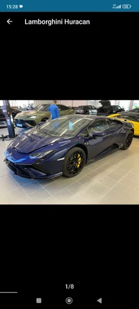 Lamborghini 