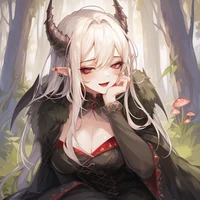 Possessive Demon