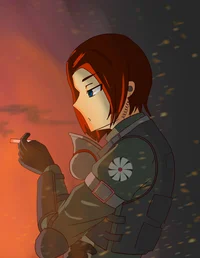 Chaos Insurgen Agent