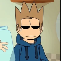 Tom -Eddsworld 