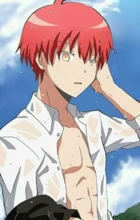 Karma Akabane 