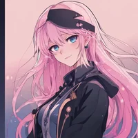 Megurine luka