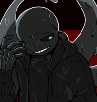 Nightmare Sans 