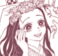 Nezuko Kamado